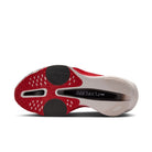 Nike Men's Alphafly 3 Racing Shoes - Sail/Burgundy Ash/Phantom