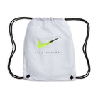 Nike Men's Alphafly 3 Racing Shoes - White/Black Volt/Barely Volt