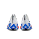 Nike Men's Alphafly 3 Racing Shoes - White/Black/Platinum Violet/Silt Red