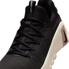 Nike Men's Free Metcon 6 - Black/Gum Light Brown/Coconut Milk