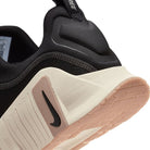Nike Men's Free Metcon 6 - Black/Gum Light Brown/Coconut Milk