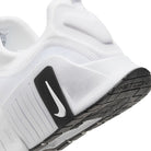 Nike Men's Free Metcon 6 - White/White/Black
