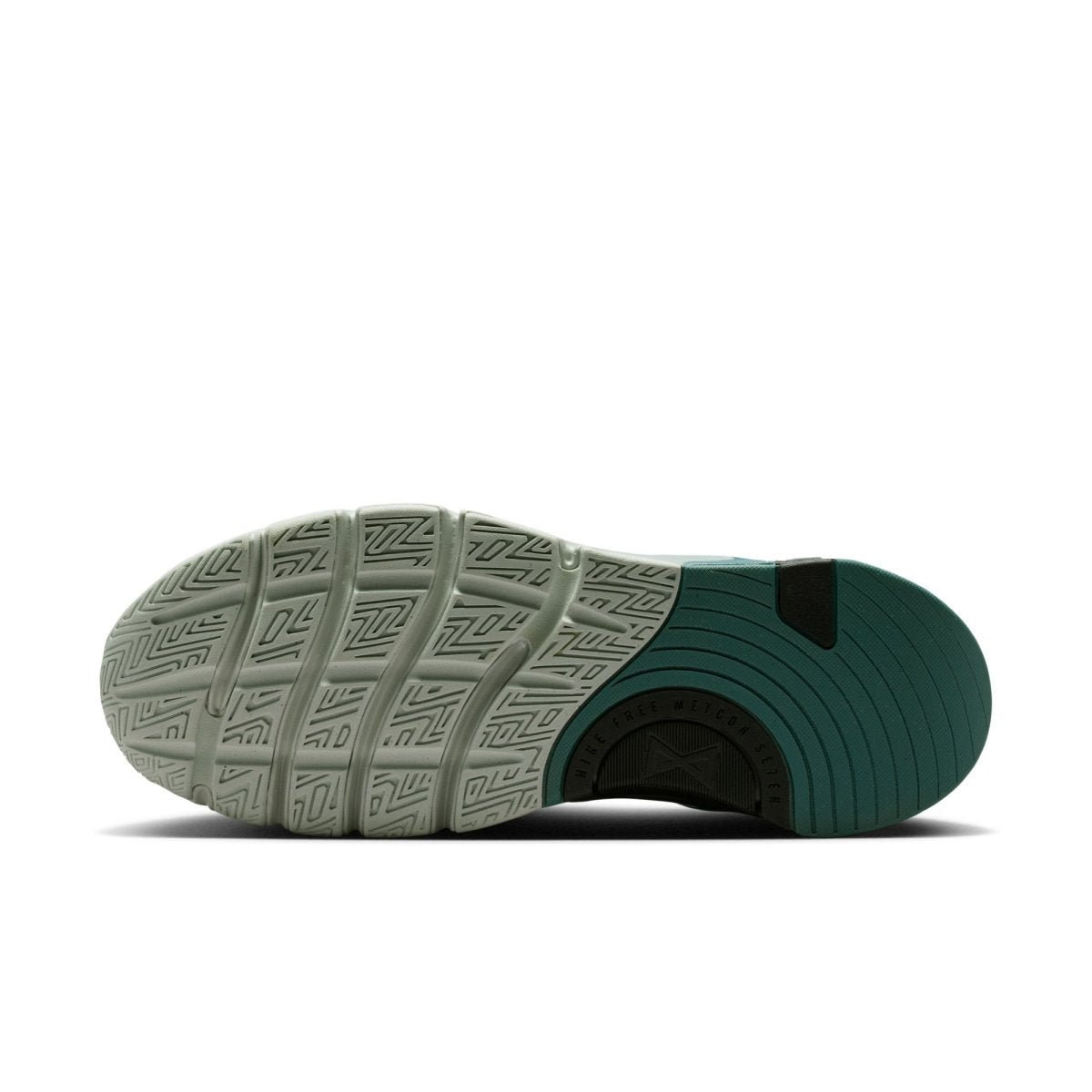 Nike Men's Free Metcon 7 Training Shoes - Light Pumice/Light Silver/Mineral Slate