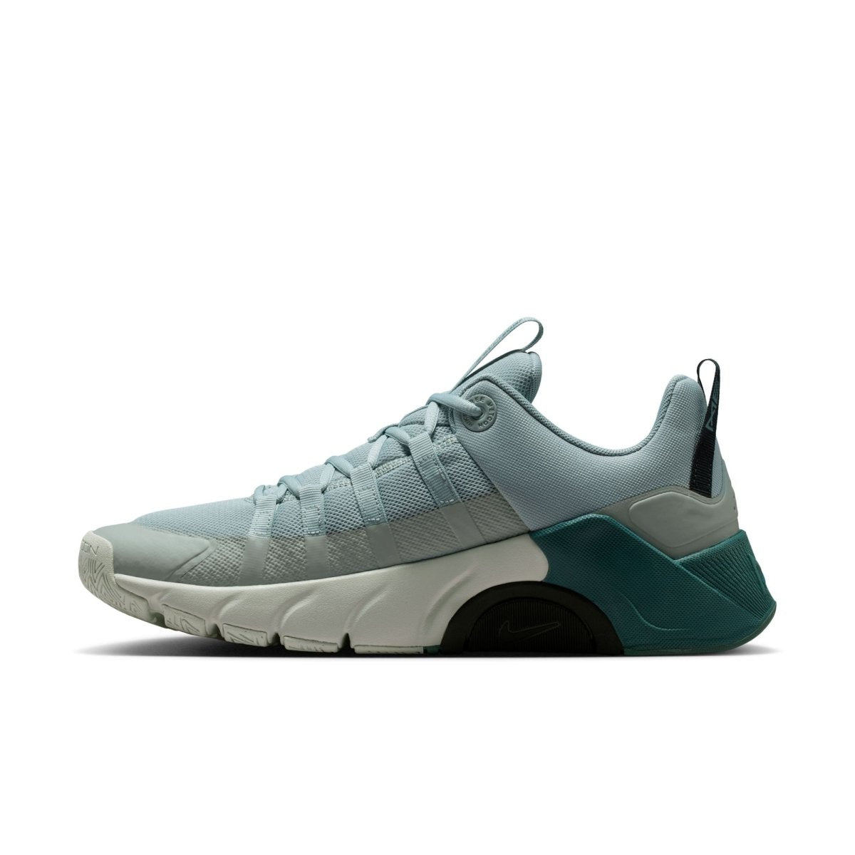 Nike Men's Free Metcon 7 Training Shoes - Light Pumice/Light Silver/Mineral Slate