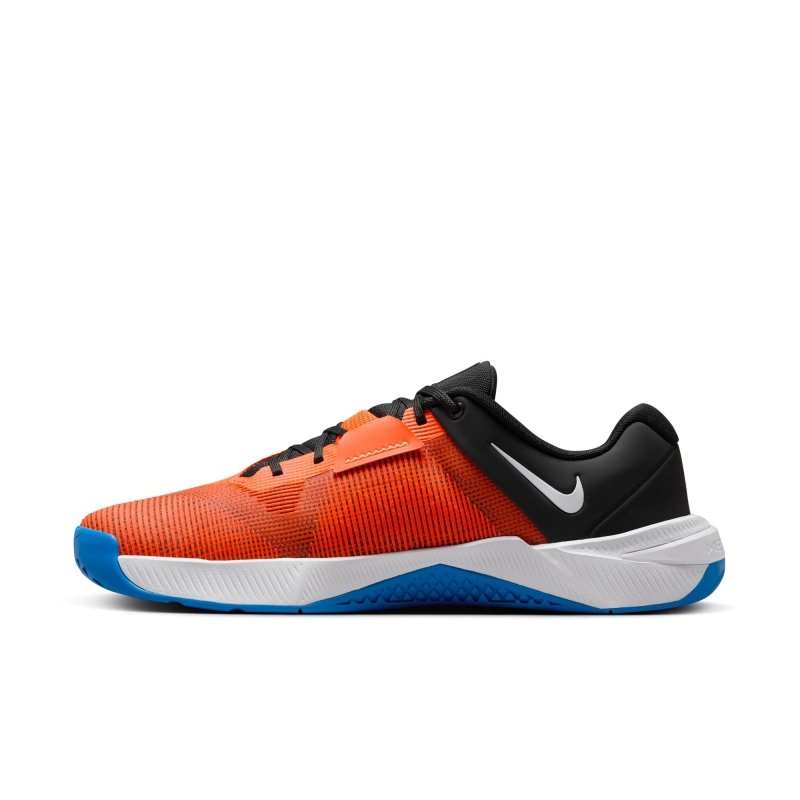 Seliga ShoesNike Men's Metcon 10 - Total Orange/Wht/Photo Blue
