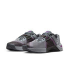 Seliga ShoesNike Men's Metcon 10 - Wolf Grey/Medium Ash/Vivid Purple