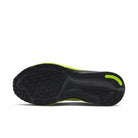 Nike Men's Pegasus 42 GORE-TEX Running Shoes - Black/Met Dark Grey/Lemon Venom