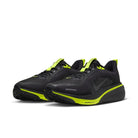 Nike Men's Pegasus 42 GORE-TEX Running Shoes - Black/Met Dark Grey/Lemon Venom