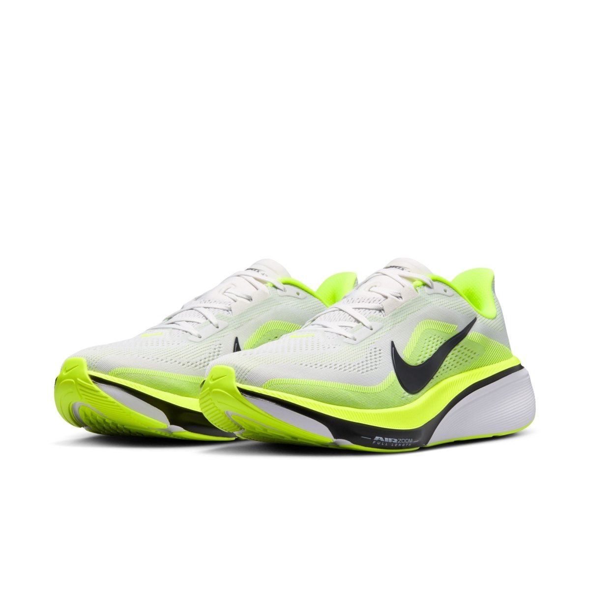Nike Men's Pegasus 42 Running Shoes - Photon Dust/Black/Volt/White