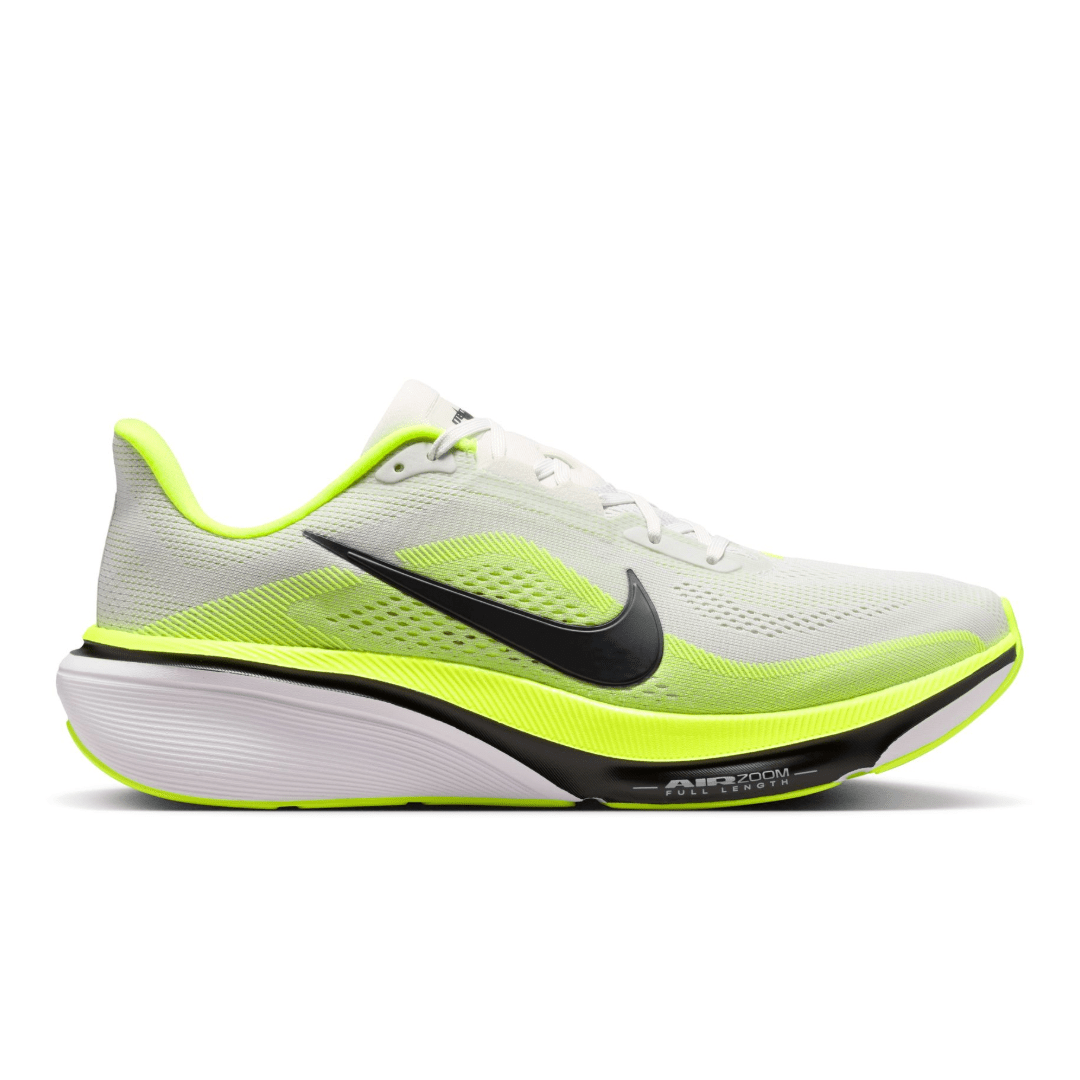 Nike Men's Pegasus 42 Running Shoes - Photon Dust/Black/Volt/White