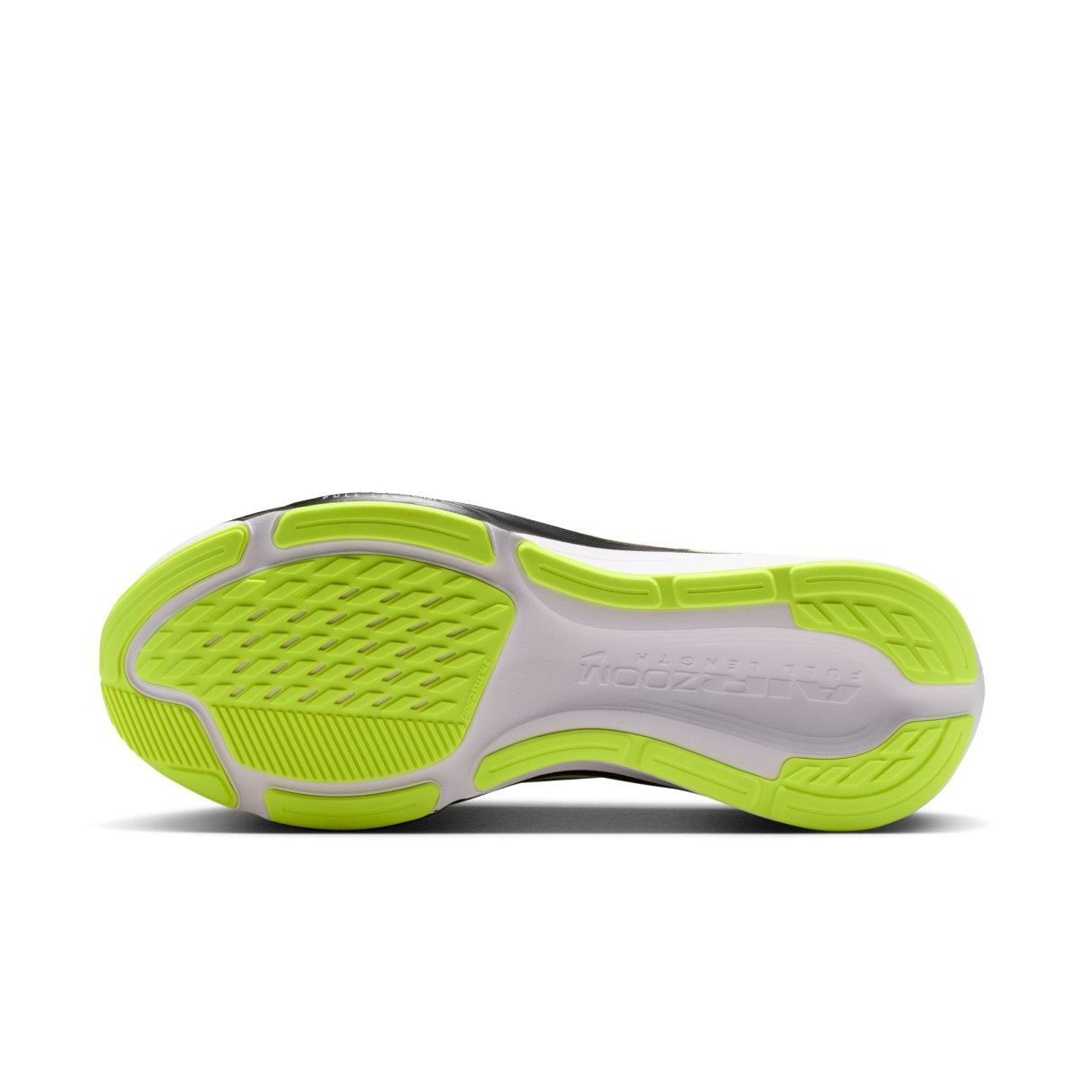 Nike Men's Pegasus 42 Running Shoes - Photon Dust/Black/Volt/White