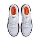 Nike Men's Pegasus 42 Running Shoes - White/Lapis/Total Orange