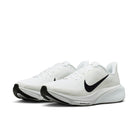 Nike Men's Pegasus 42 Running Shoes - White/Photon Dust/Black
