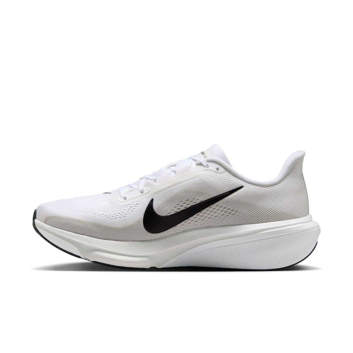 Nike Men's Pegasus 42 Running Shoes - White/Photon Dust/Black