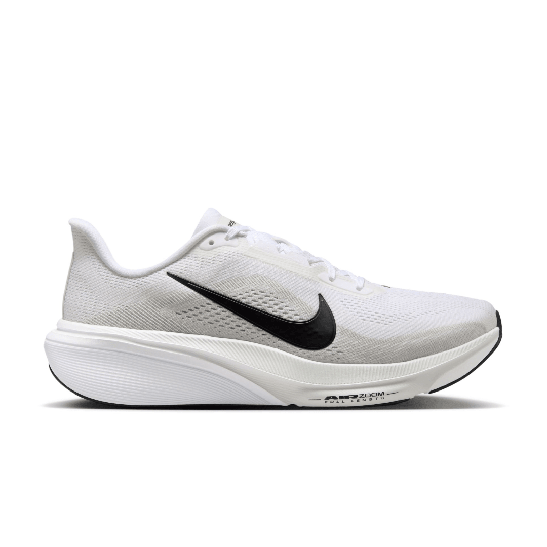 Nike Men's Pegasus 42 Running Shoes - White/Photon Dust/Black