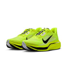 Nike Men's Pegasus Plus 2 Running Shoes - Lemon Venom/Black