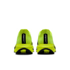 Nike Men's Pegasus Plus 2 Running Shoes - Lemon Venom/Black