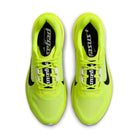 Nike Men's Pegasus Plus 2 Running Shoes - Lemon Venom/Black