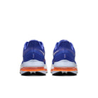 Nike Men's Pegasus Premium Running Shoes - Lapis/White/Total Orange/Off Noir