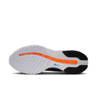 Nike Men's Pegasus Premium Running Shoes - Lapis/White/Total Orange/Off Noir