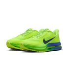 Nike Men's Pegasus Premium Running Shoes - Volt Ice/Black Spruce/Lime Blast