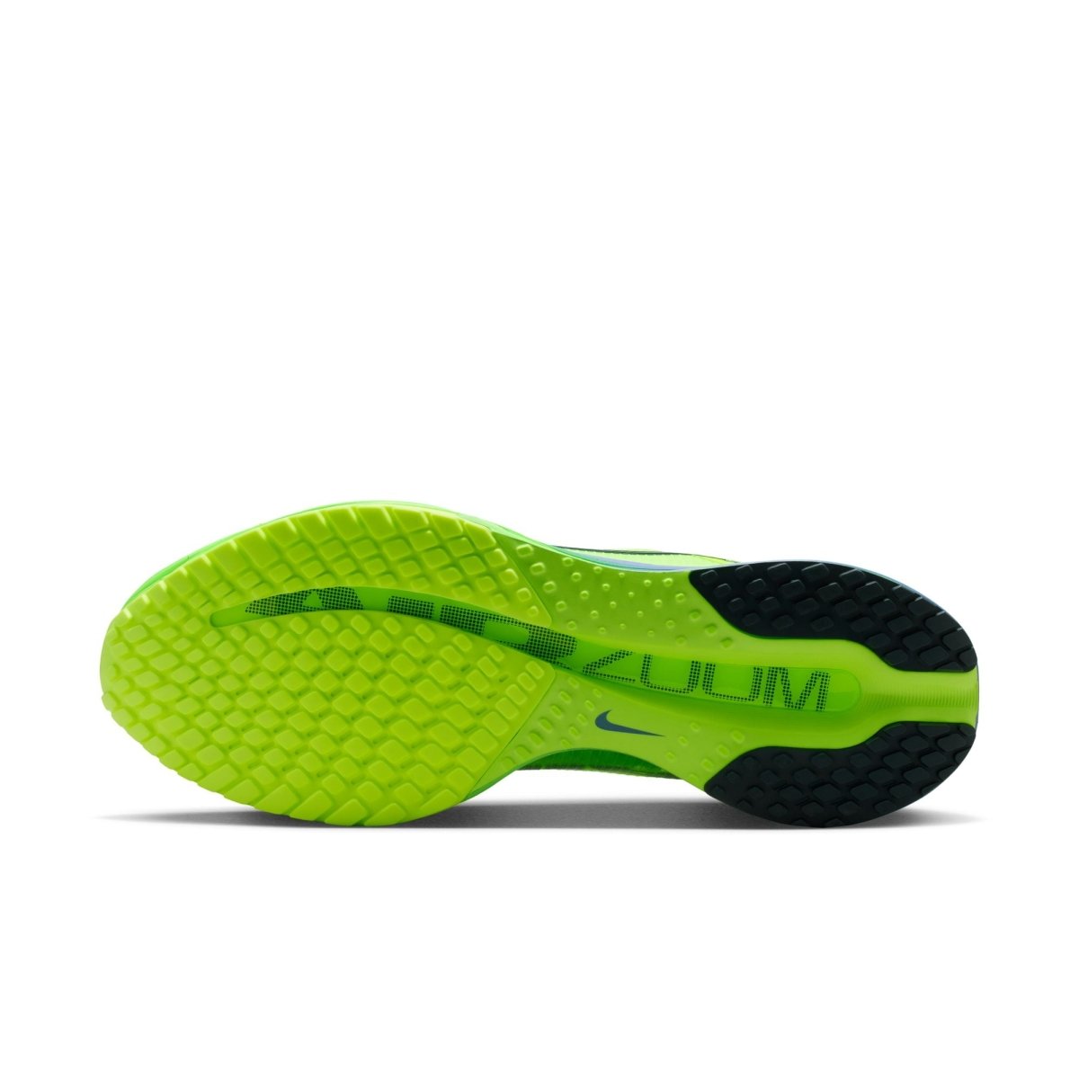 Nike Men's Pegasus Premium Running Shoes - Volt Ice/Black Spruce/Lime Blast