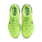 Nike Men's Pegasus Premium Running Shoes - Volt Ice/Black Spruce/Lime Blast
