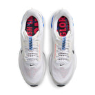 Nike Men's Pegasus Premium Running Shoes - White/Black/Racer Blue