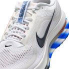 Nike Men's Pegasus Premium Running Shoes - White/Black/Racer Blue