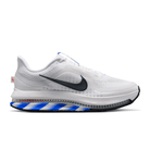Nike Men's Pegasus Premium Running Shoes - White/Black/Racer Blue