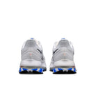Nike Men's Pegasus Premium Running Shoes - White/Black/Racer Blue