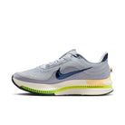 Nike Men's Pegasus Premium Running Shoes - Wolf Grey/Midnight Navy/Pewter