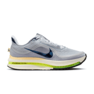 Nike Men's Pegasus Premium Running Shoes - Wolf Grey/Midnight Navy/Pewter