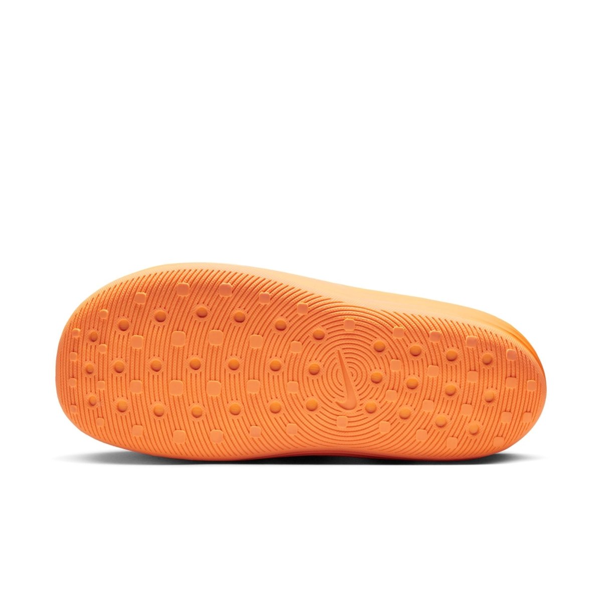 Nike Men's ReactX Rejuven8 Active Recovery Slides - Citron Pulse