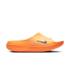 Nike Men's ReactX Rejuven8 Slides - Citron Pulse/Volt Ice