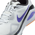Nike Men's Structure 26 - Pure Platinum/Persian Violet/Wolf Grey