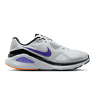 Nike Men's Structure 26 - Pure Platinum/Persian Violet/Wolf Grey