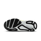 Nike Men's Structure Plus Running Shoes - White/Black - Volt