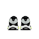 Nike Men's Structure Plus Running Shoes - White/Black - Volt