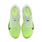 Nike Men's Vaporfly 4 Racing Shoes - Barely Green/Volt Tint/Sapphire