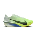 Nike Men's Vaporfly 4 Racing Shoes - Barely Green/Volt Tint/Sapphire
