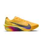 Nike Men's Vaporfly 4 Racing Shoes - Citron Pulse/Laser Orange/Volt Ice