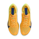 Nike Men's Vaporfly 4 Racing Shoes - Citron Pulse/Laser Orange/Volt Ice