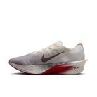 Nike Men's Vaporfly 4 Racing Shoes - Sail/University Red/Phantom