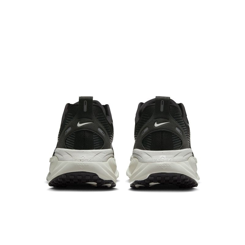 Nike Men's Vomero 18 - Black/Summit White/Coconut Milk – Seliga Shoes