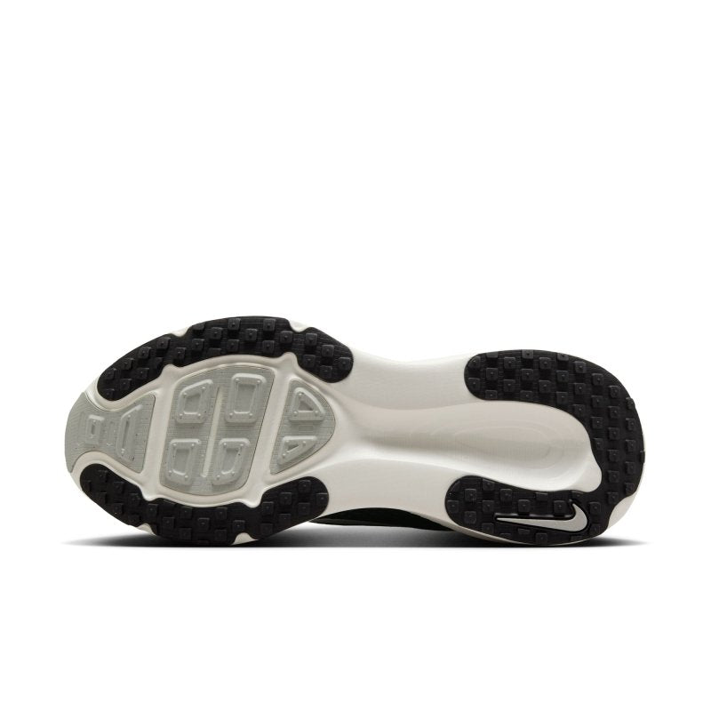 Nike Men's Vomero 18 - Black/Summit White/Coconut Milk – Seliga Shoes