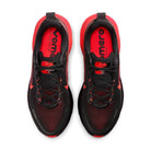 Nike Men's Vomero 18 Running Shoes - Black/Bright Crimson/University Red