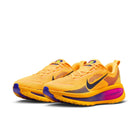 Nike Men's Vomero 18 Running Shoes - Citron Pulse/Blue Void