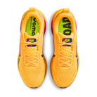 Nike Men's Vomero 18 Running Shoes - Citron Pulse/Blue Void