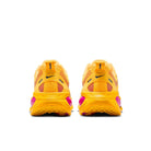 Nike Men's Vomero 18 Running Shoes - Citron Pulse/Blue Void